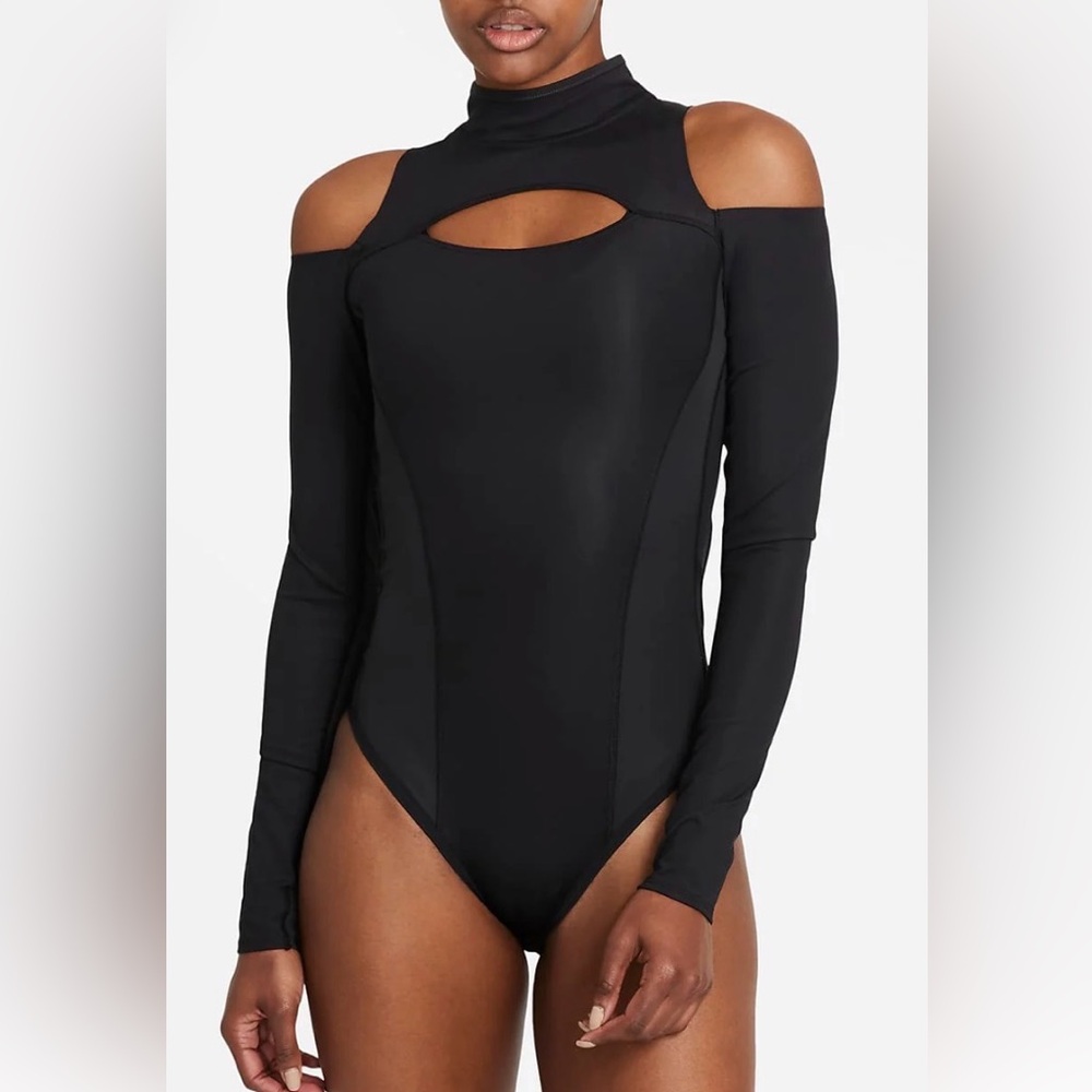 Nike Jordan Future Bodysuit XS